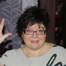Щекина Светлана Станиславовна