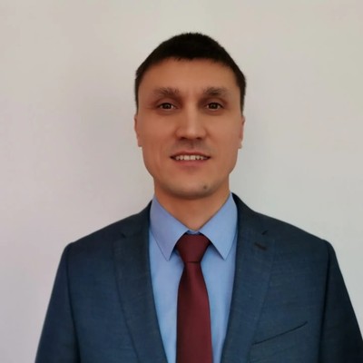 Дмитриев Денис Валерьевич