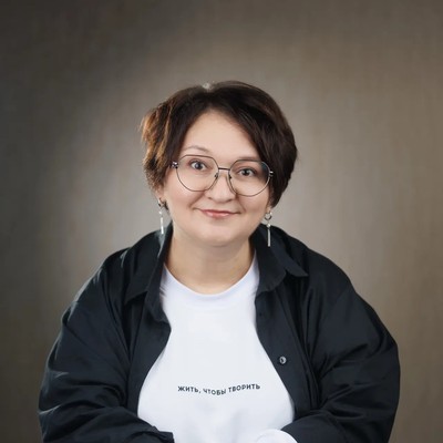 Галиева Лилия Ришатовна
