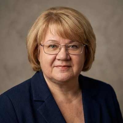 Казакова Ольга Васильевна