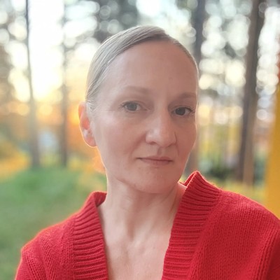 Кеба Ирина Николаевна