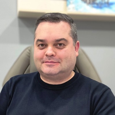 Мазник Виктор Владимирович