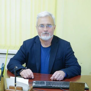 Ожиганов Олег Юрьевич