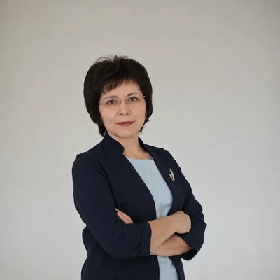 Титова Екатерина Владимировна