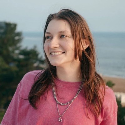 Кирносова Екатерина Ярославовна