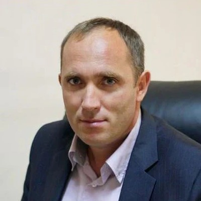 Омельченко Владимир Иванович