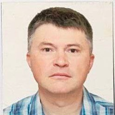 Звягин Роман Владимирович